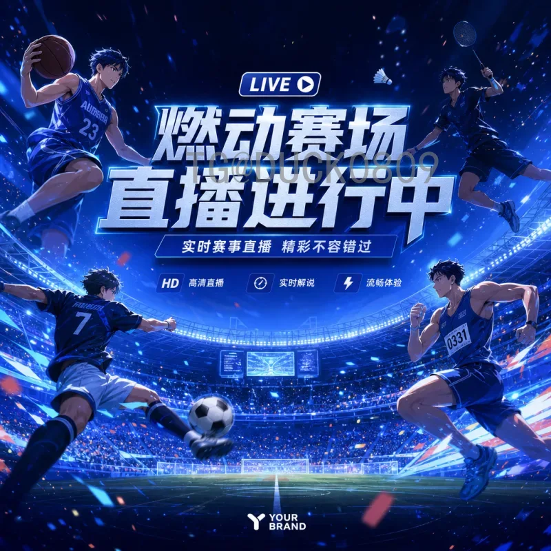 联想2026世界杯：科技巨头如何赋能足球盛宴